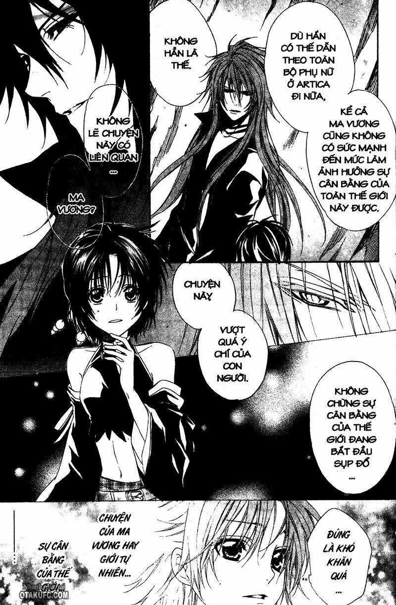 High & High - Chapter 22 - Trang 29