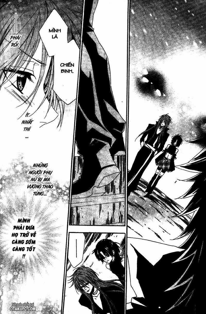 High & High - Chapter 22 - Trang 30