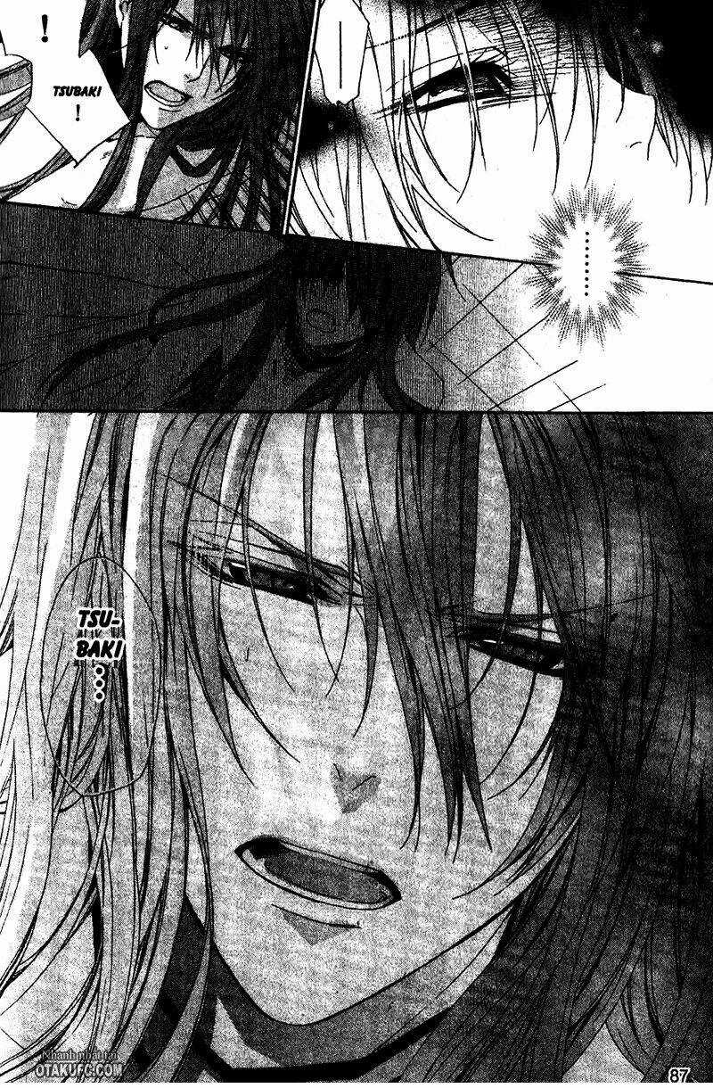 High & High - Chapter 22 - Trang 4