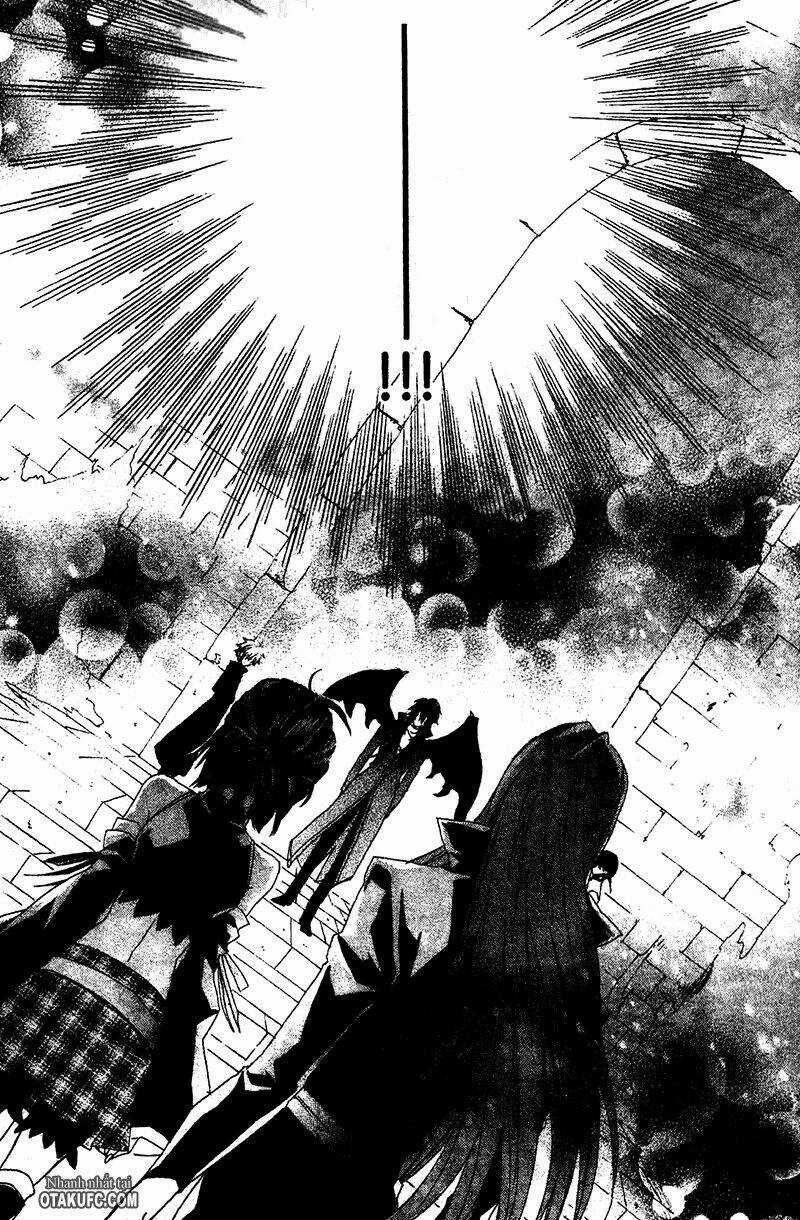 High & High - Chapter 22 - Trang 31