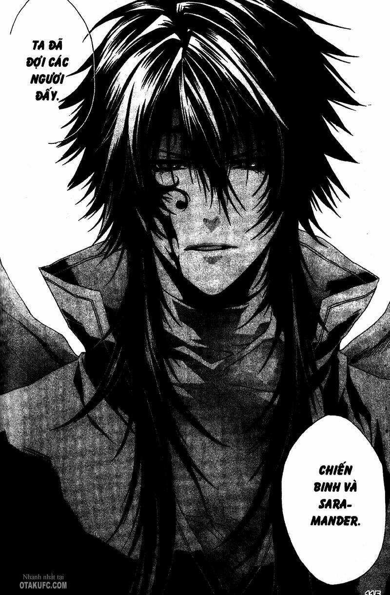 High & High - Chapter 22 - Trang 32