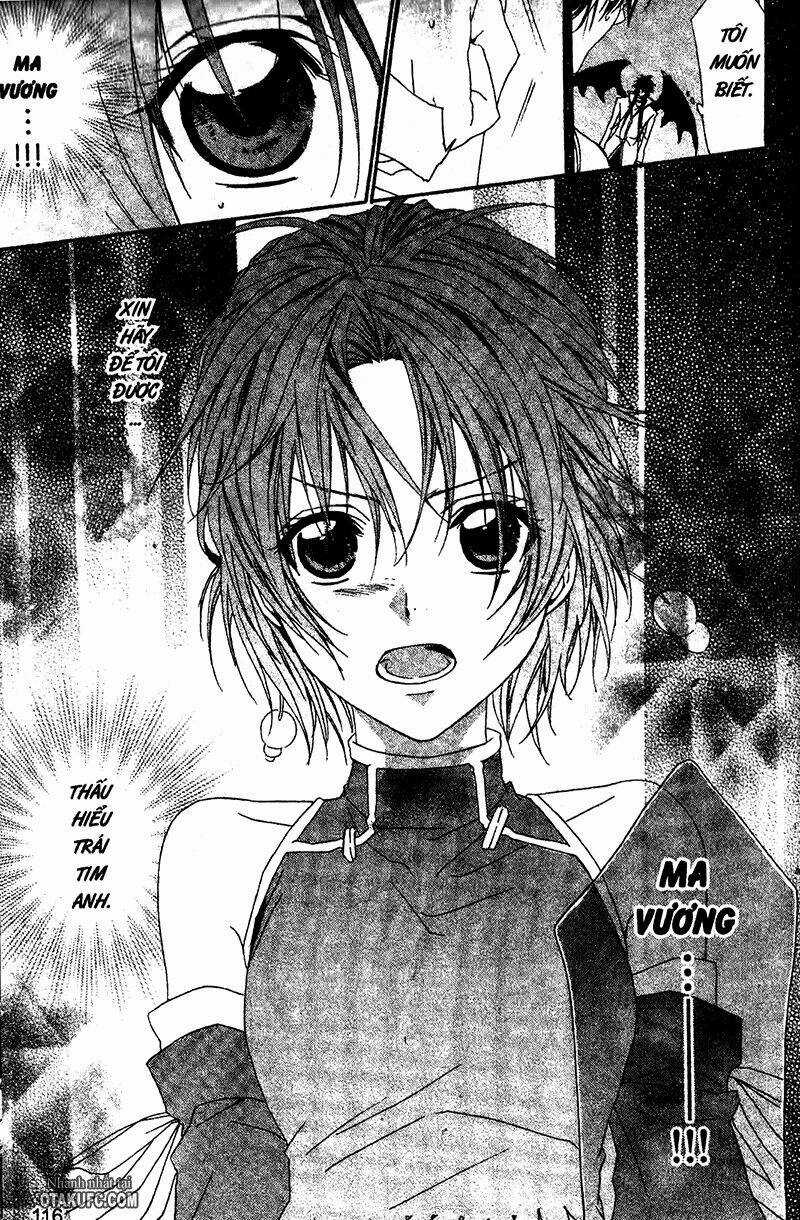 High & High - Chapter 22 - Trang 33