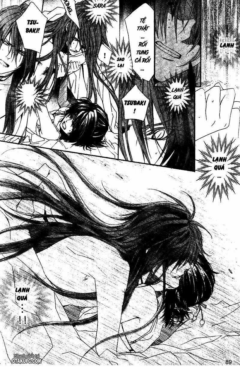 High & High - Chapter 22 - Trang 6