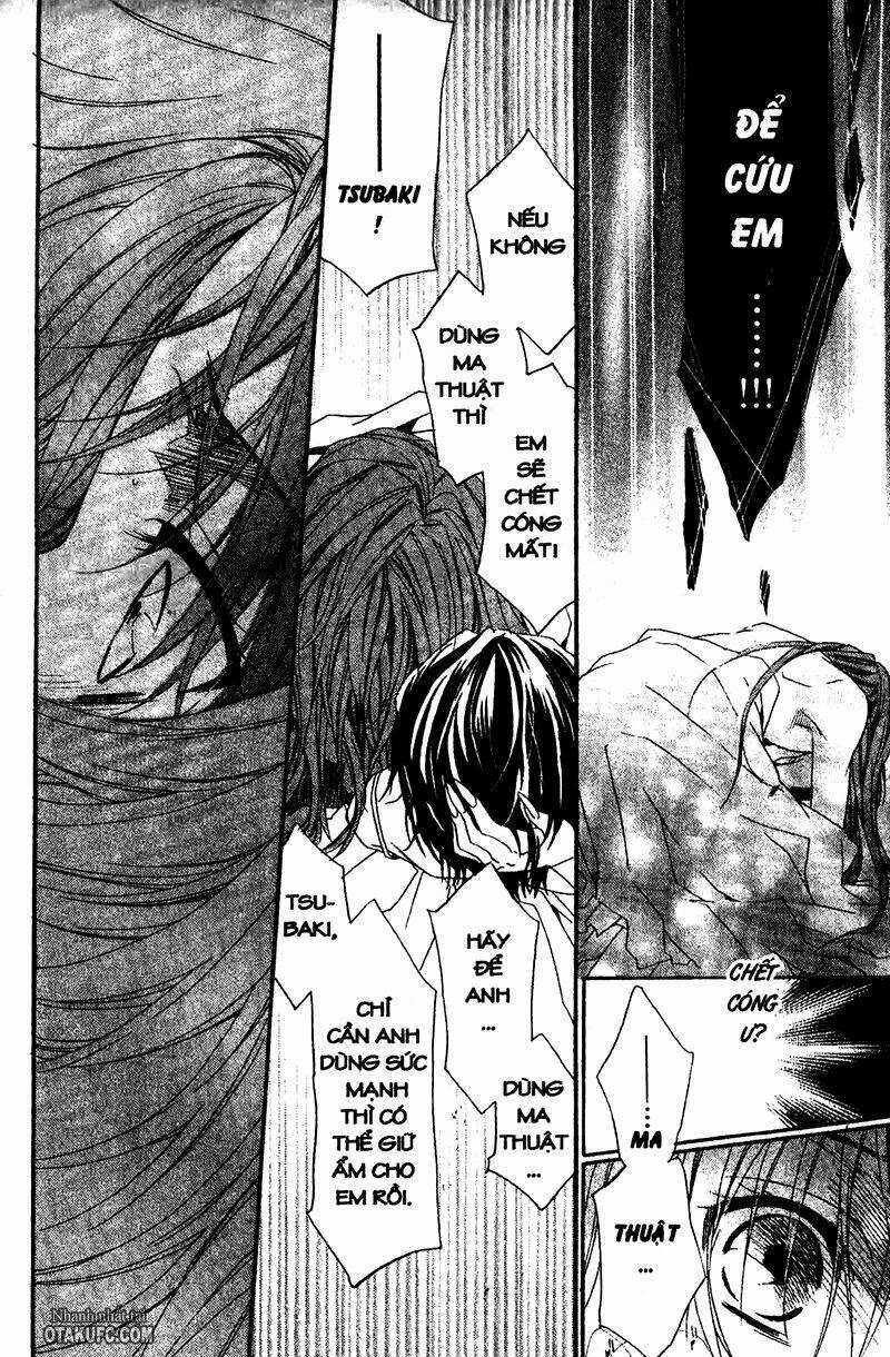 High & High - Chapter 22 - Trang 7