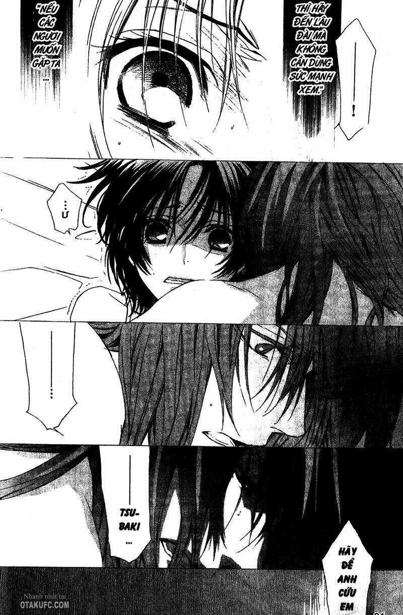 High & High - Chapter 22 - Trang 8