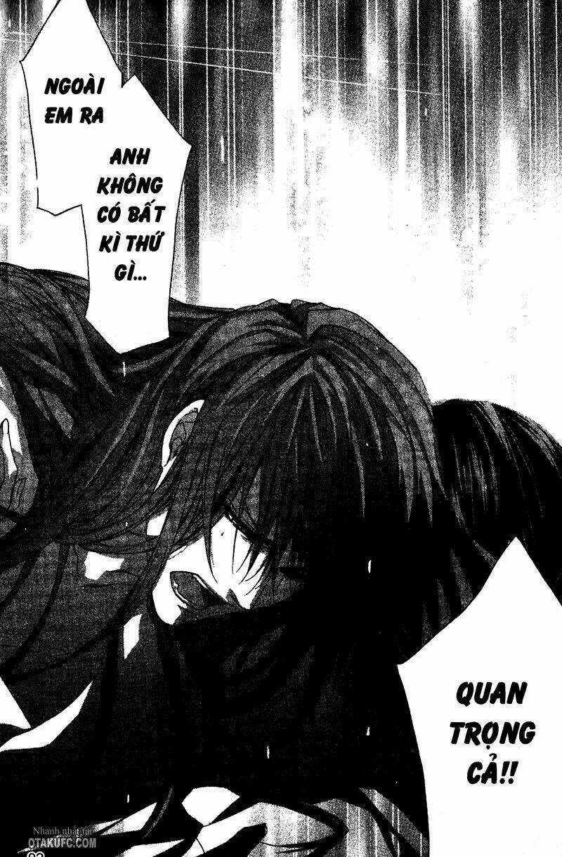 High & High - Chapter 22 - Trang 9