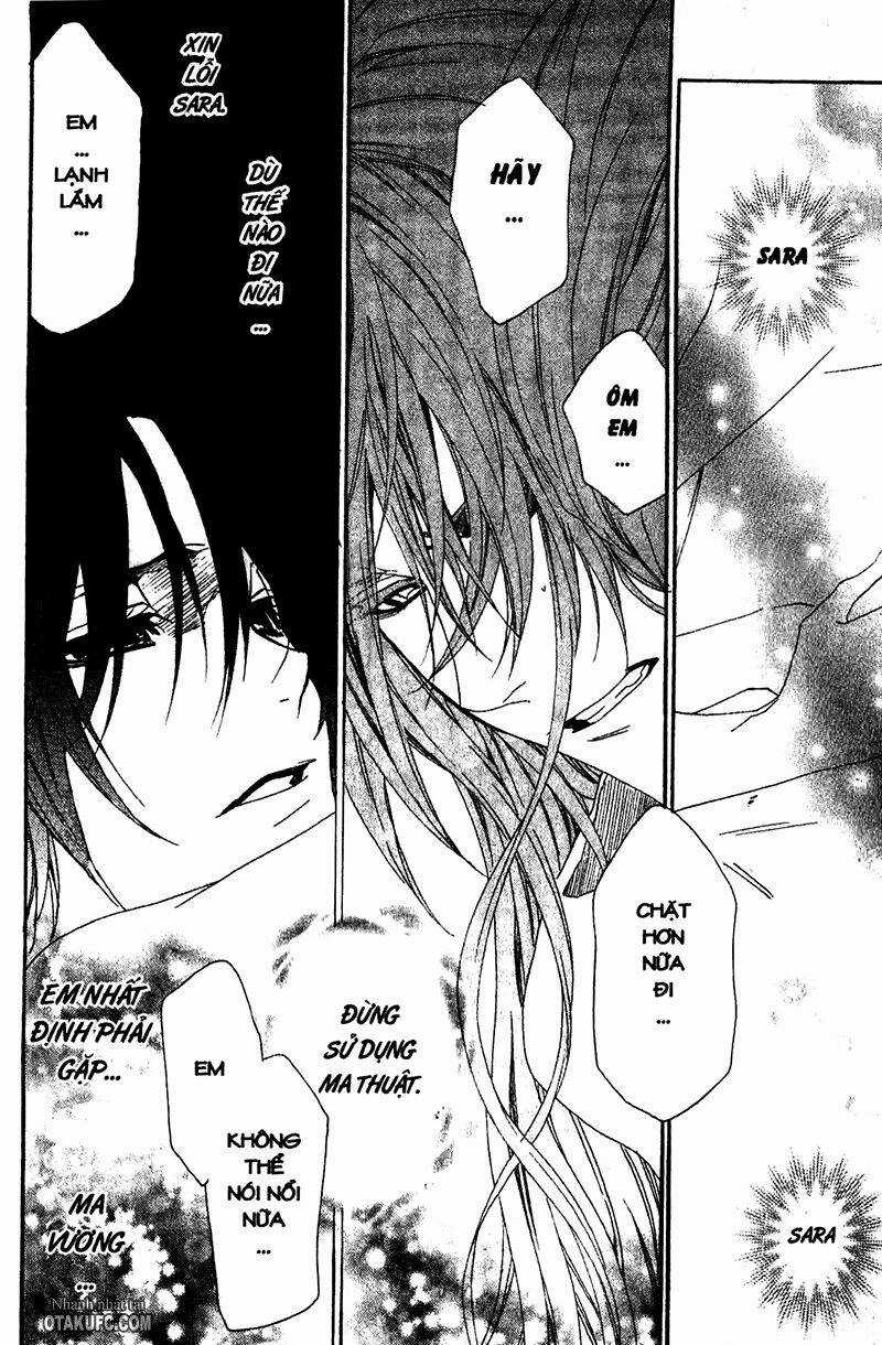 High & High - Chapter 22 - Trang 10