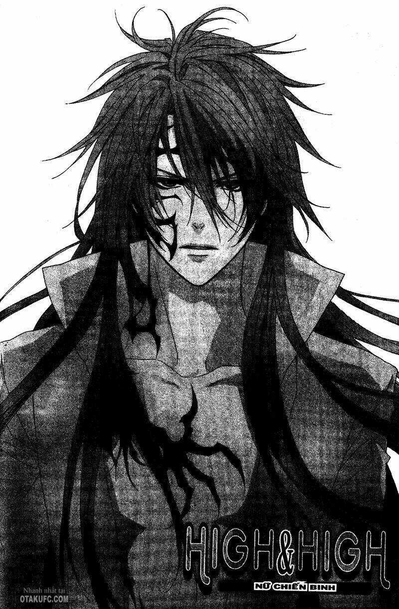 High & High - Chapter 23 - Trang 1