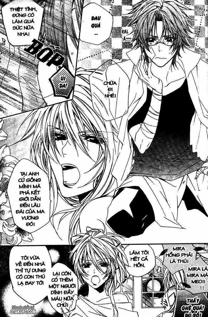 High & High - Chapter 23 - Trang 2