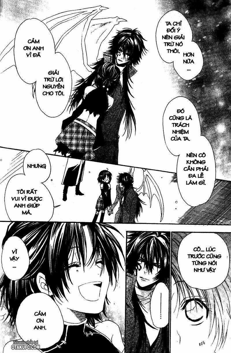 High & High - Chapter 23 - Trang 11