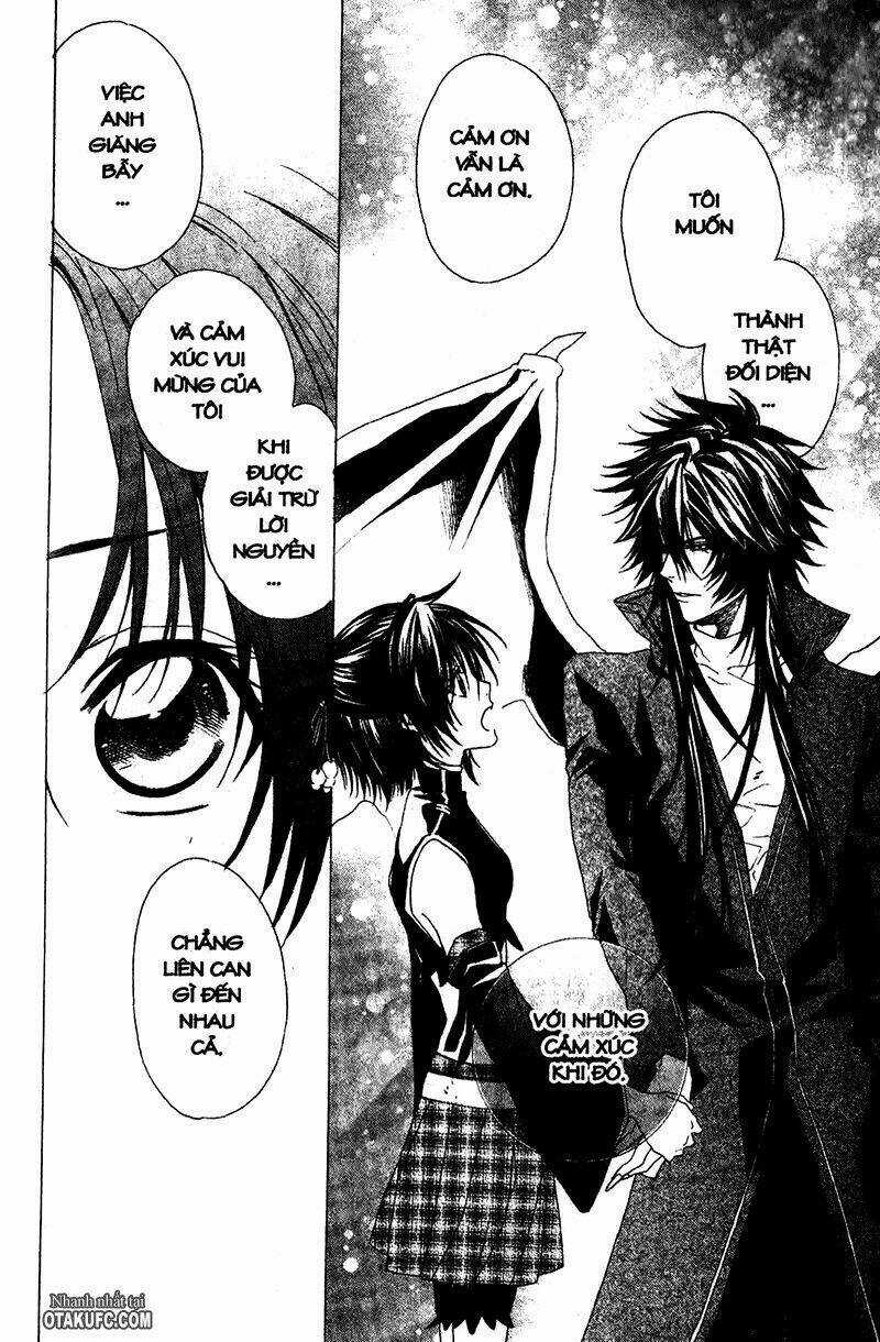 High & High - Chapter 23 - Trang 13