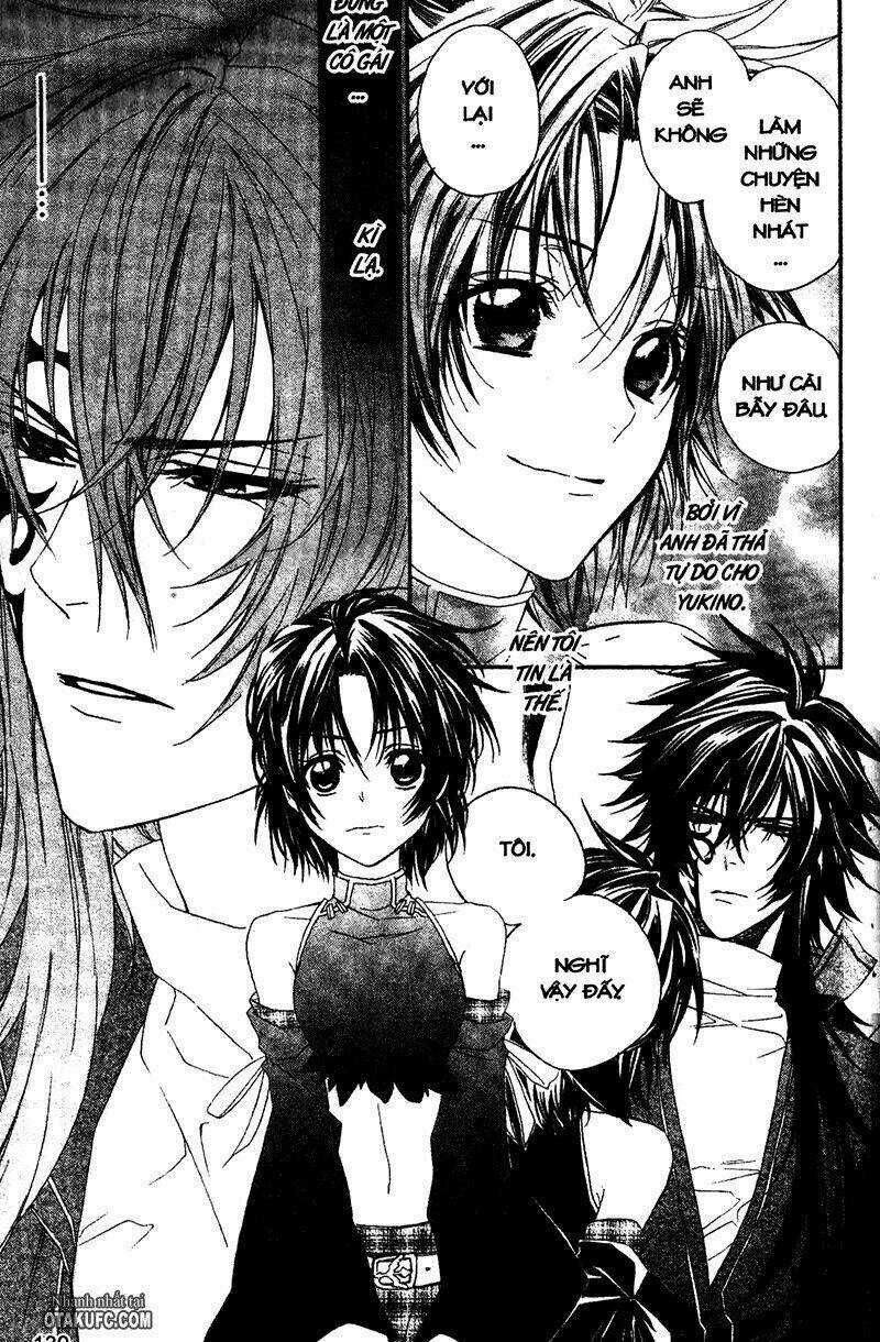 High & High - Chapter 23 - Trang 14