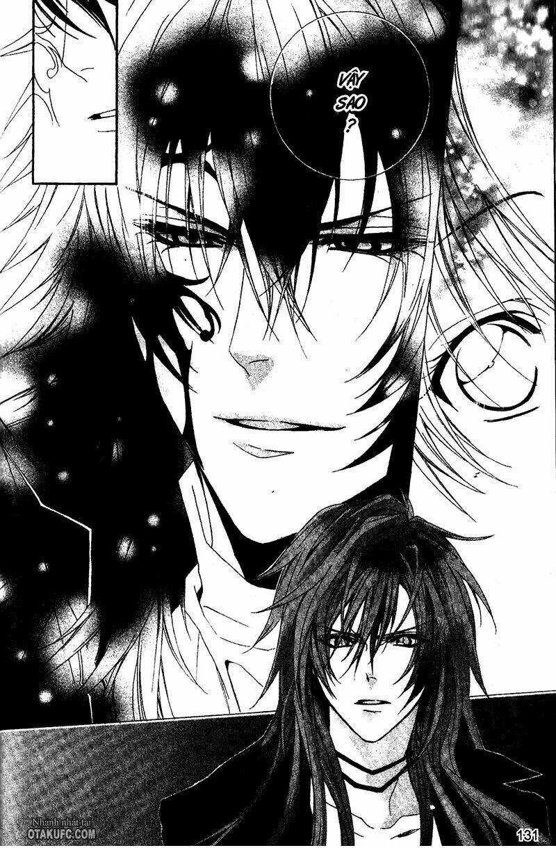 High & High - Chapter 23 - Trang 15