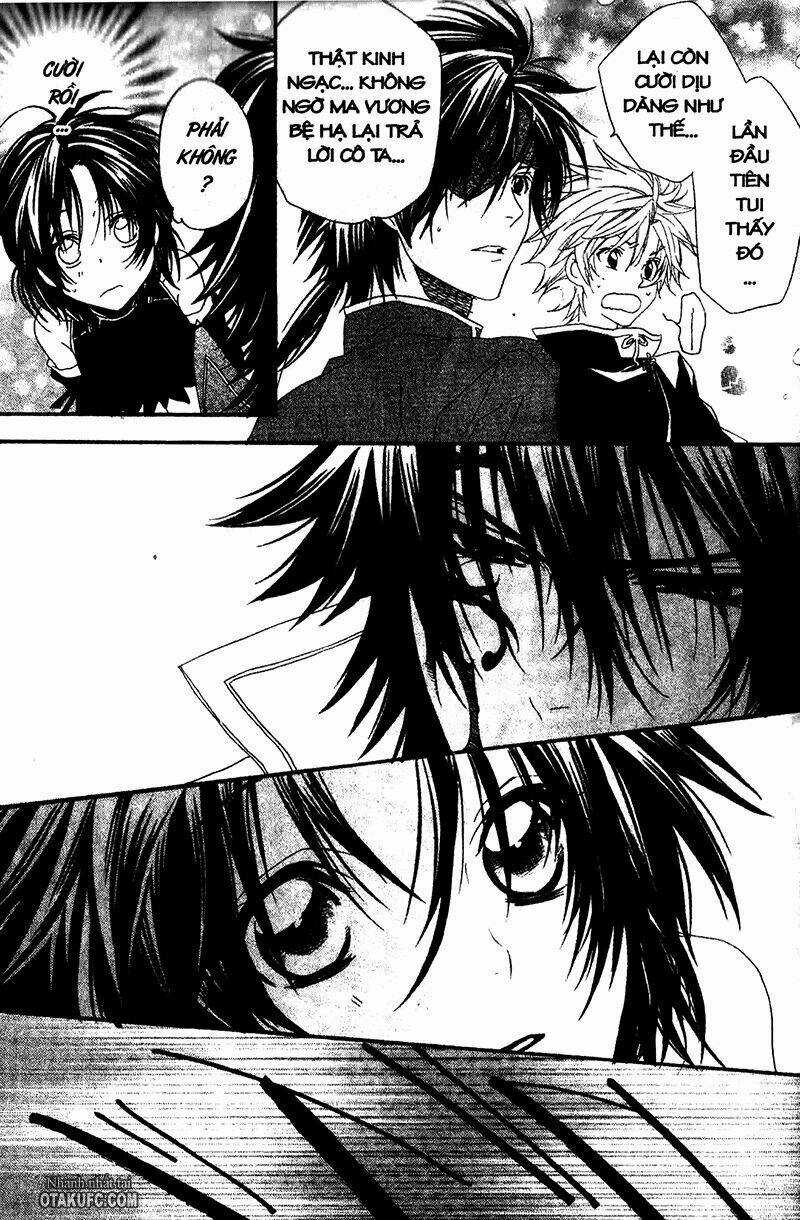 High & High - Chapter 23 - Trang 16