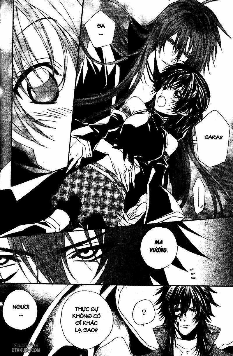 High & High - Chapter 23 - Trang 17