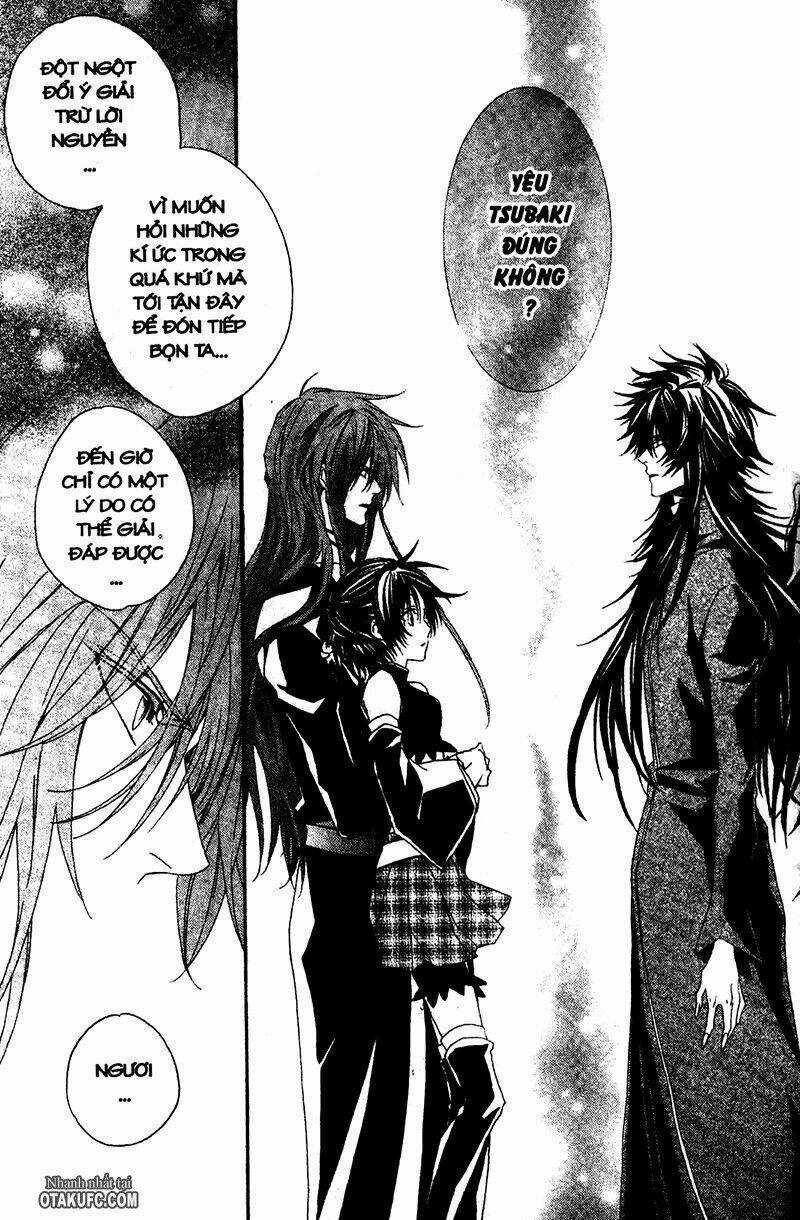 High & High - Chapter 23 - Trang 18