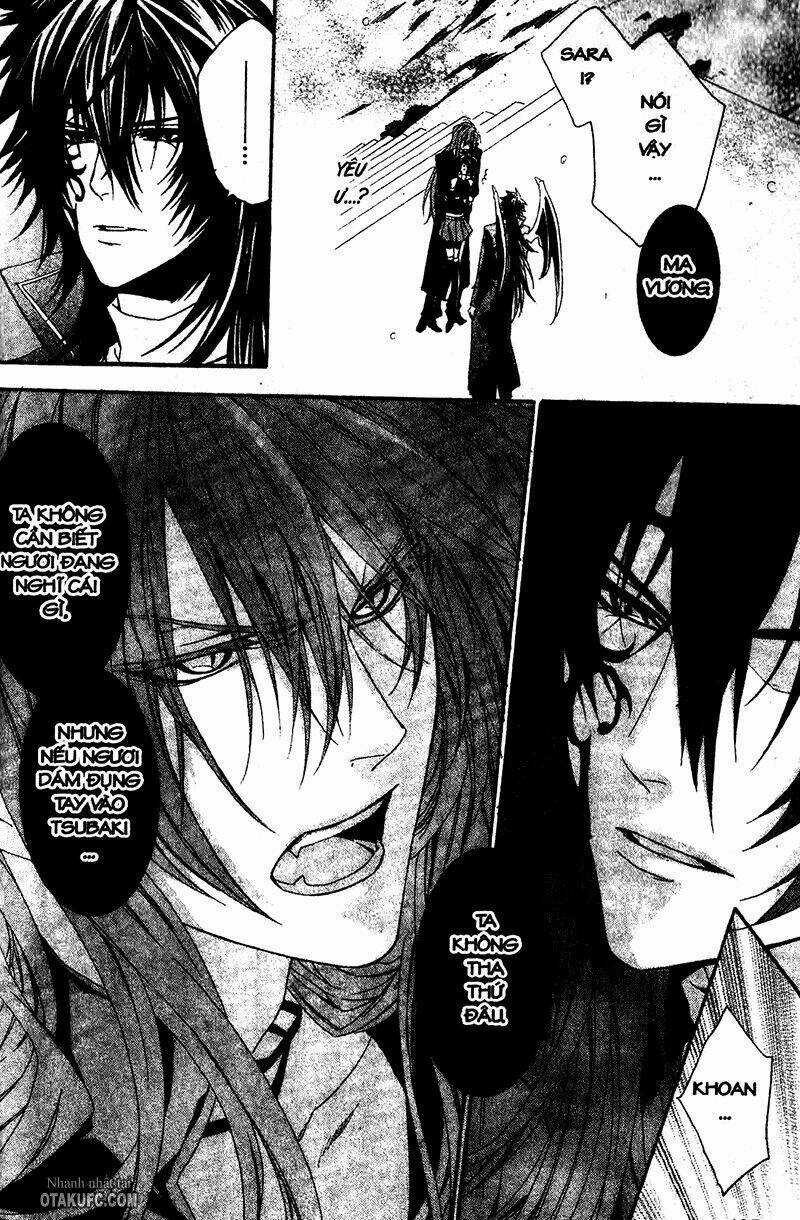 High & High - Chapter 23 - Trang 19