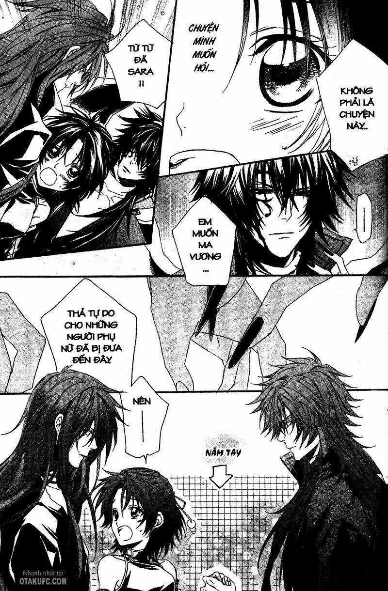 High & High - Chapter 23 - Trang 20