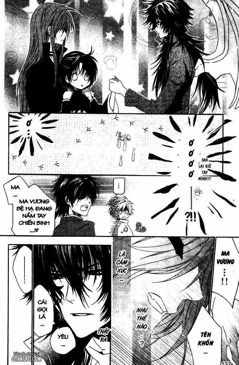 High & High - Chapter 23 - Trang 21