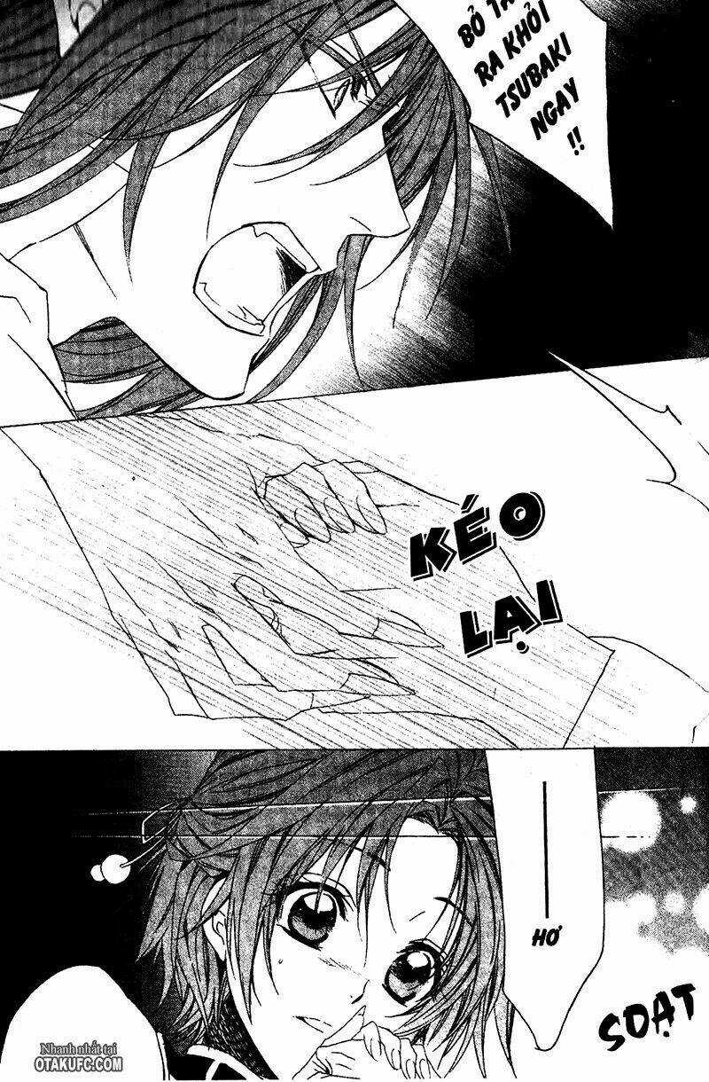 High & High - Chapter 23 - Trang 22