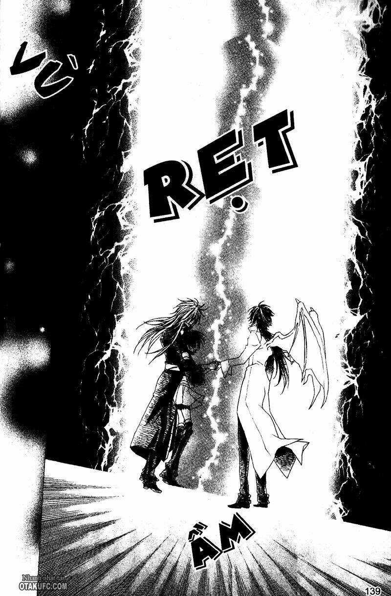 High & High - Chapter 23 - Trang 23