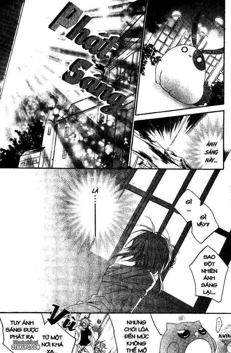 High & High - Chapter 23 - Trang 25