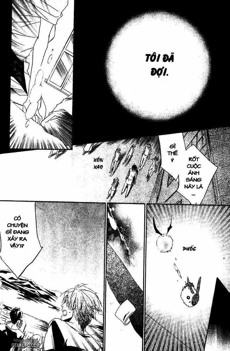 High & High - Chapter 23 - Trang 26