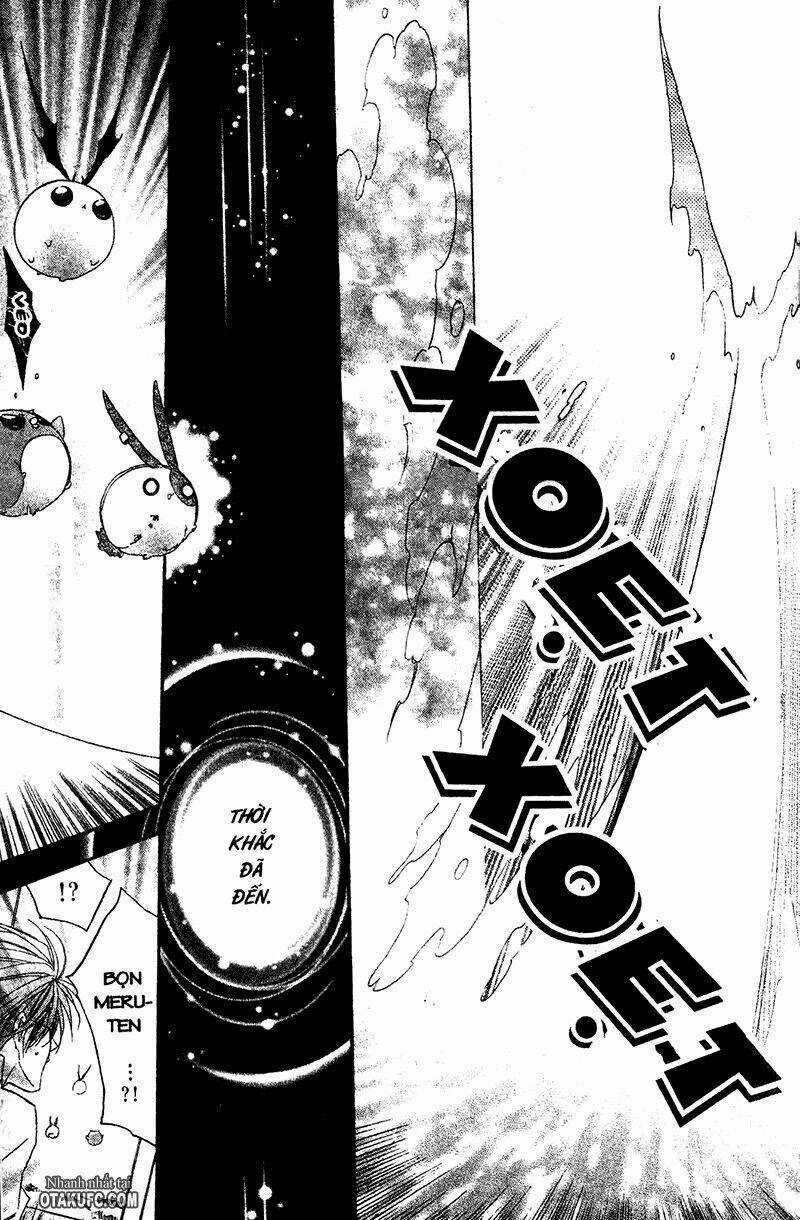 High & High - Chapter 23 - Trang 27