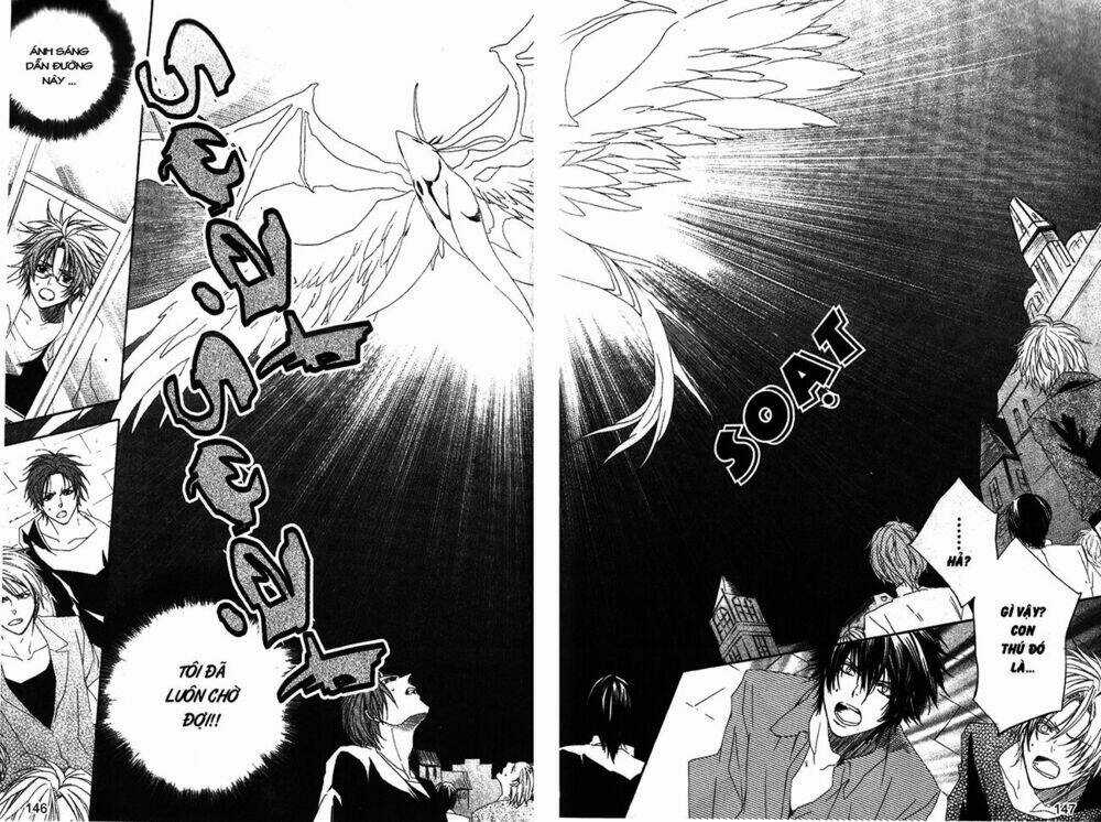 High & High - Chapter 23 - Trang 29