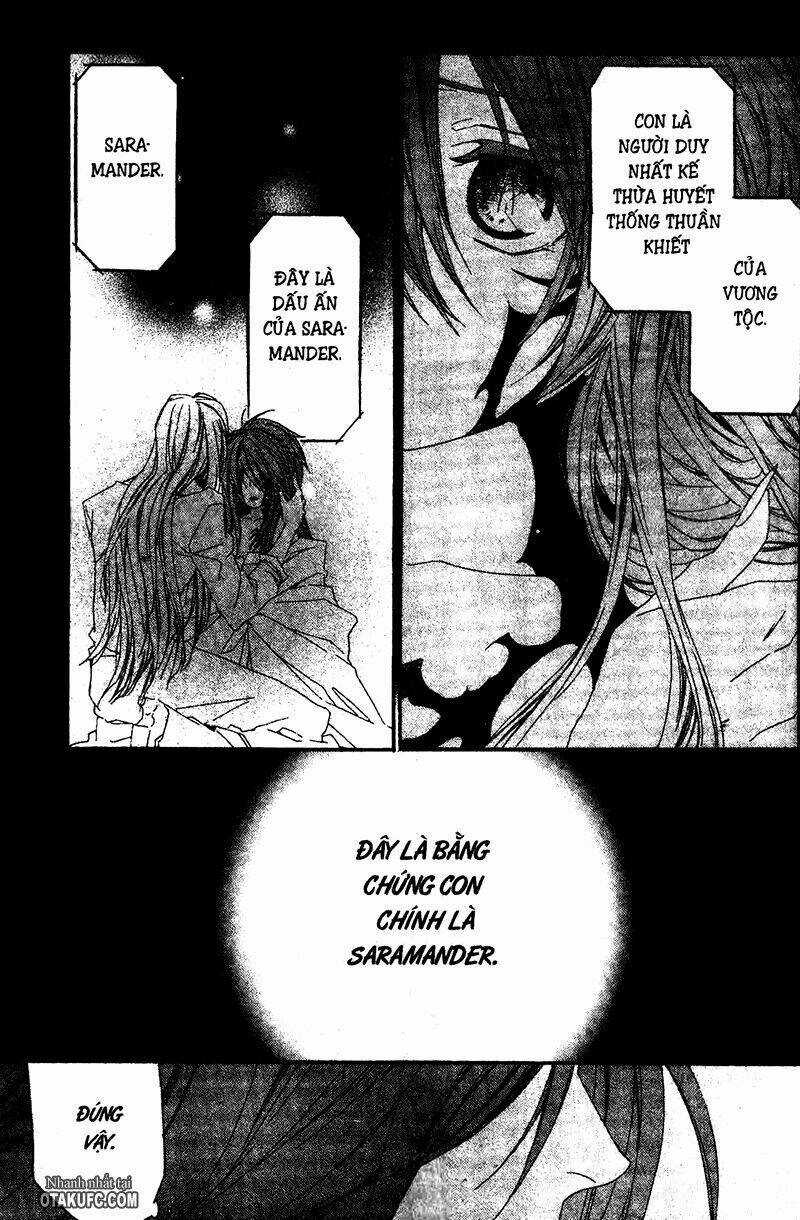 High & High - Chapter 23 - Trang 4