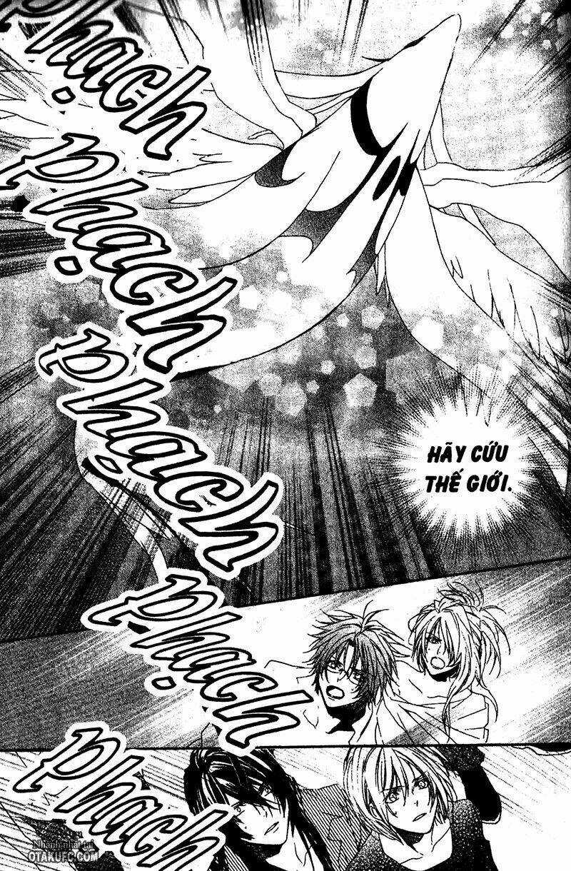 High & High - Chapter 23 - Trang 31