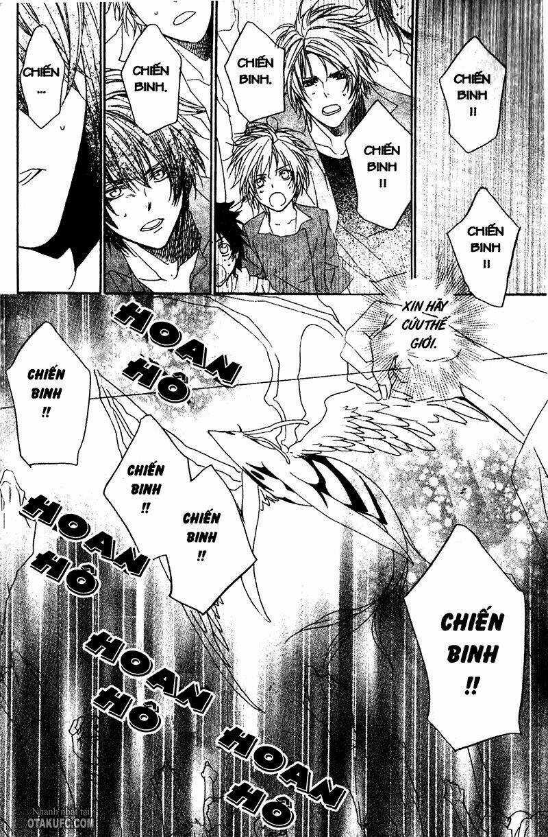 High & High - Chapter 23 - Trang 32