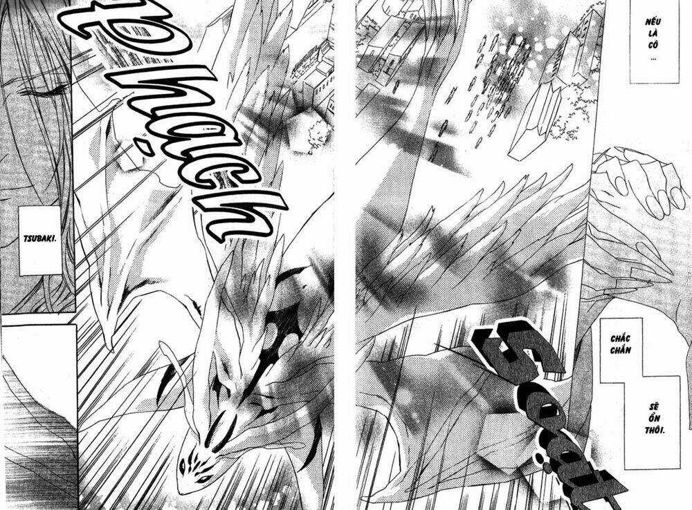 High & High - Chapter 23 - Trang 33