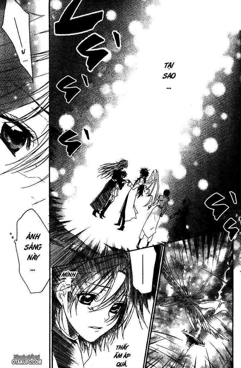 High & High - Chapter 23 - Trang 34