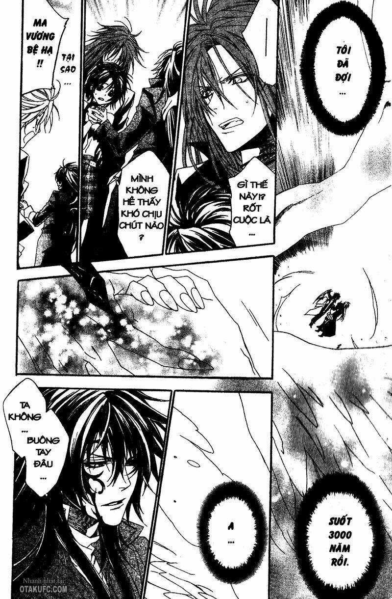 High & High - Chapter 23 - Trang 35