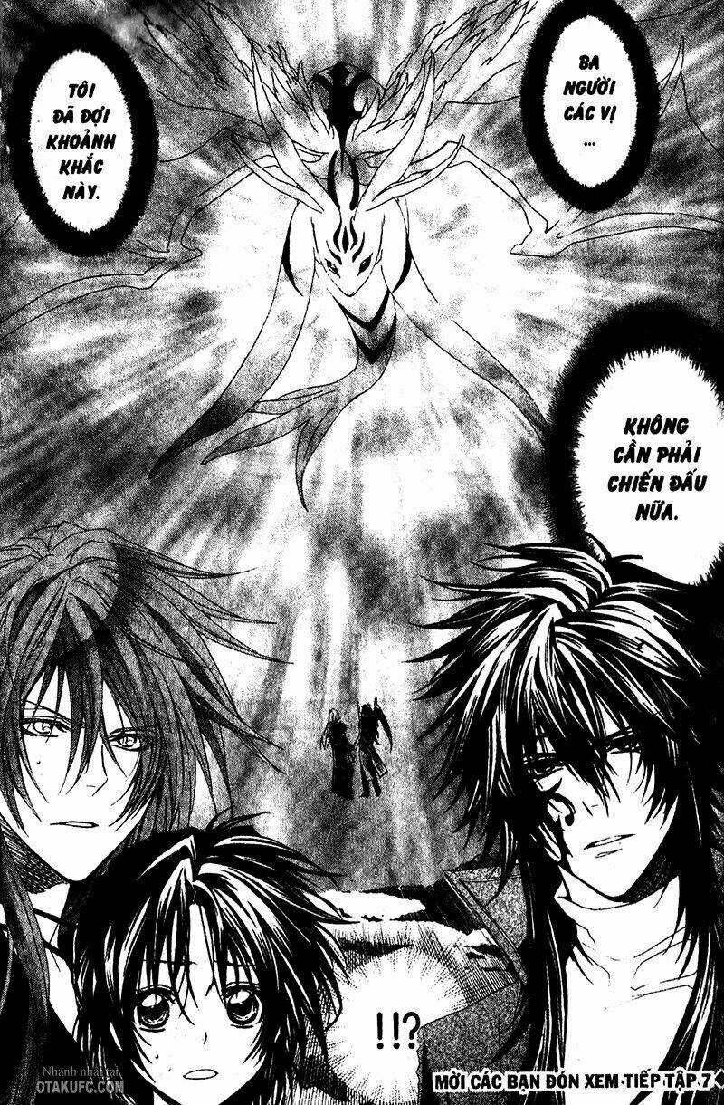 High & High - Chapter 23 - Trang 36