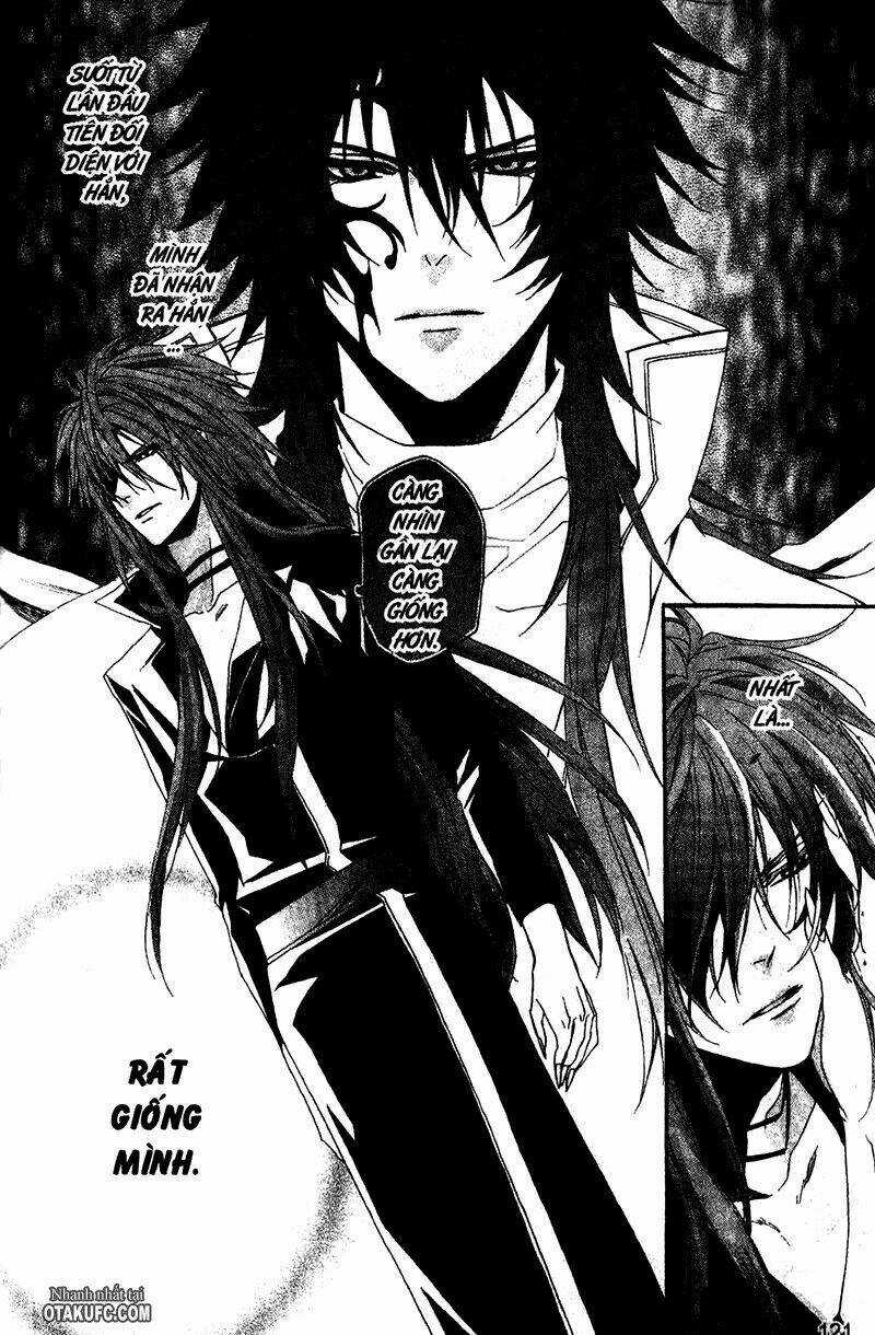 High & High - Chapter 23 - Trang 5