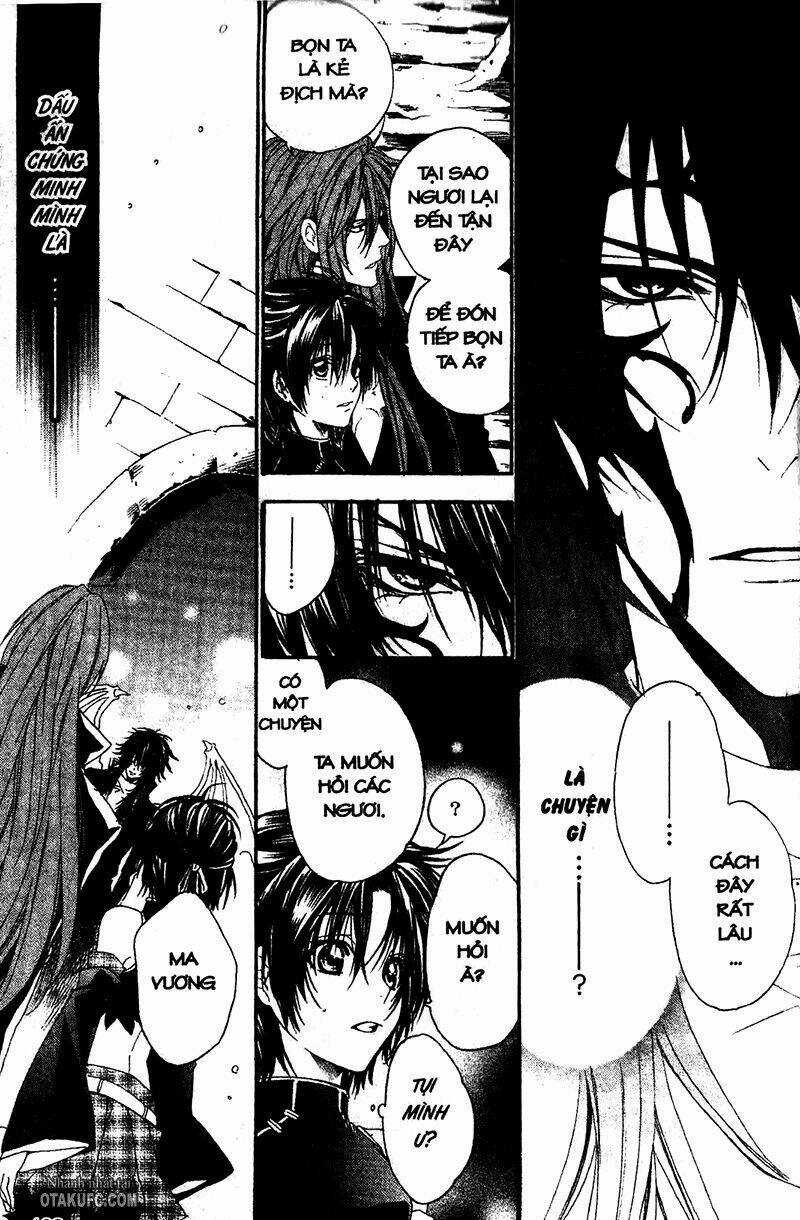 High & High - Chapter 23 - Trang 6