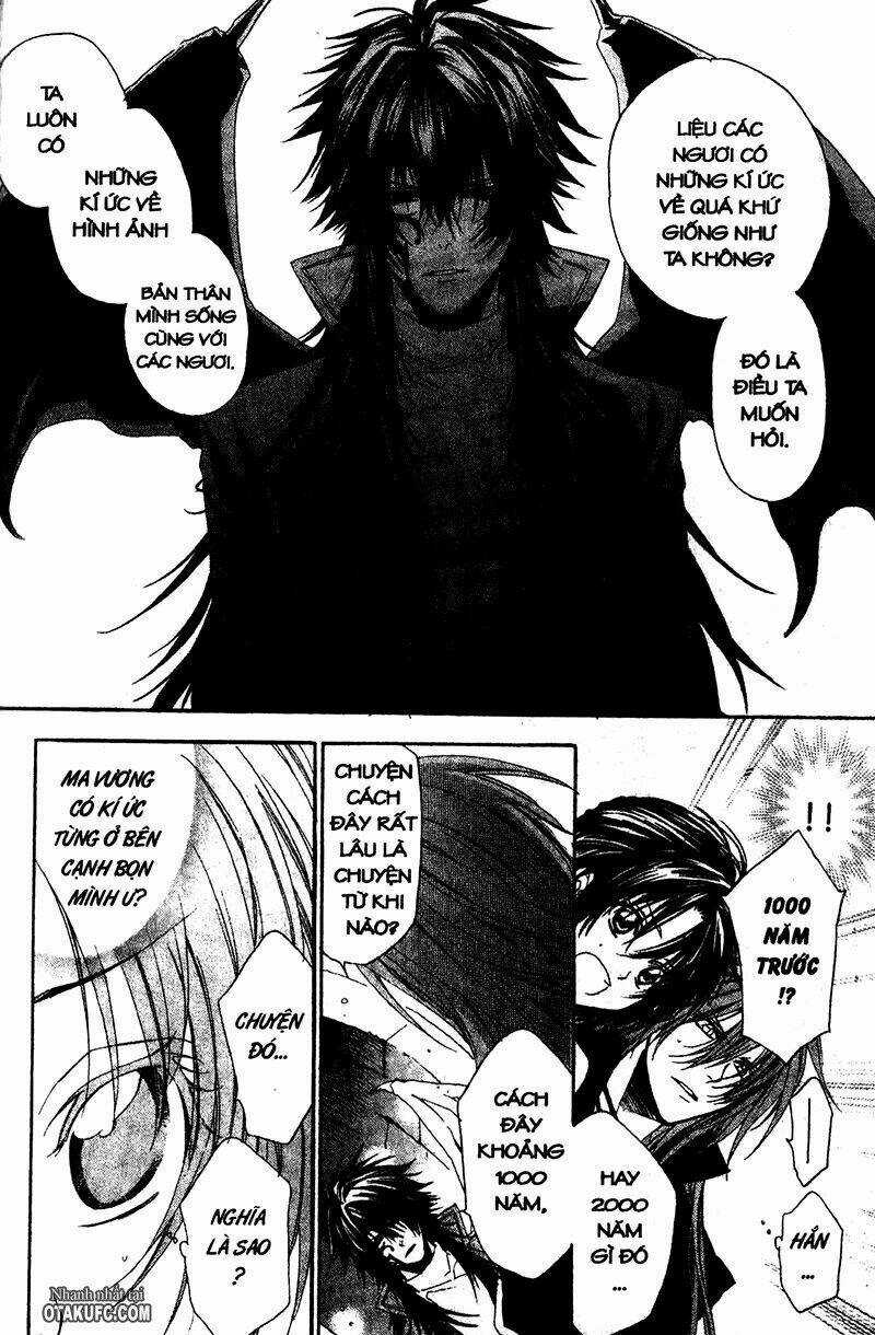 High & High - Chapter 23 - Trang 7