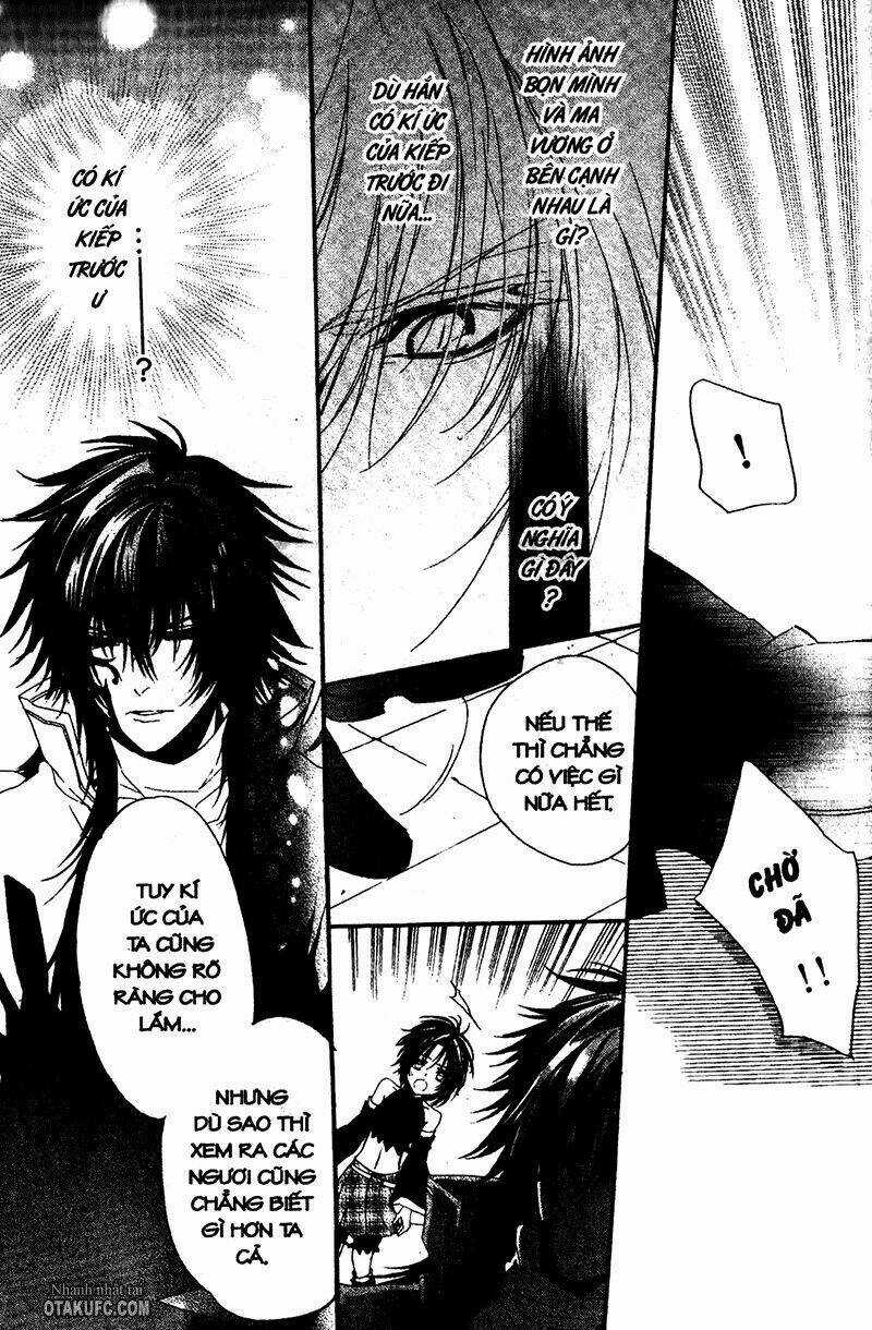 High & High - Chapter 23 - Trang 8