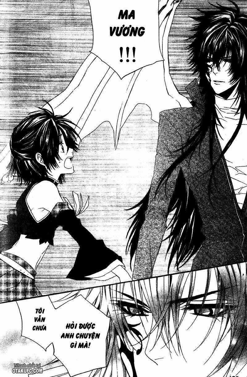 High & High - Chapter 23 - Trang 9