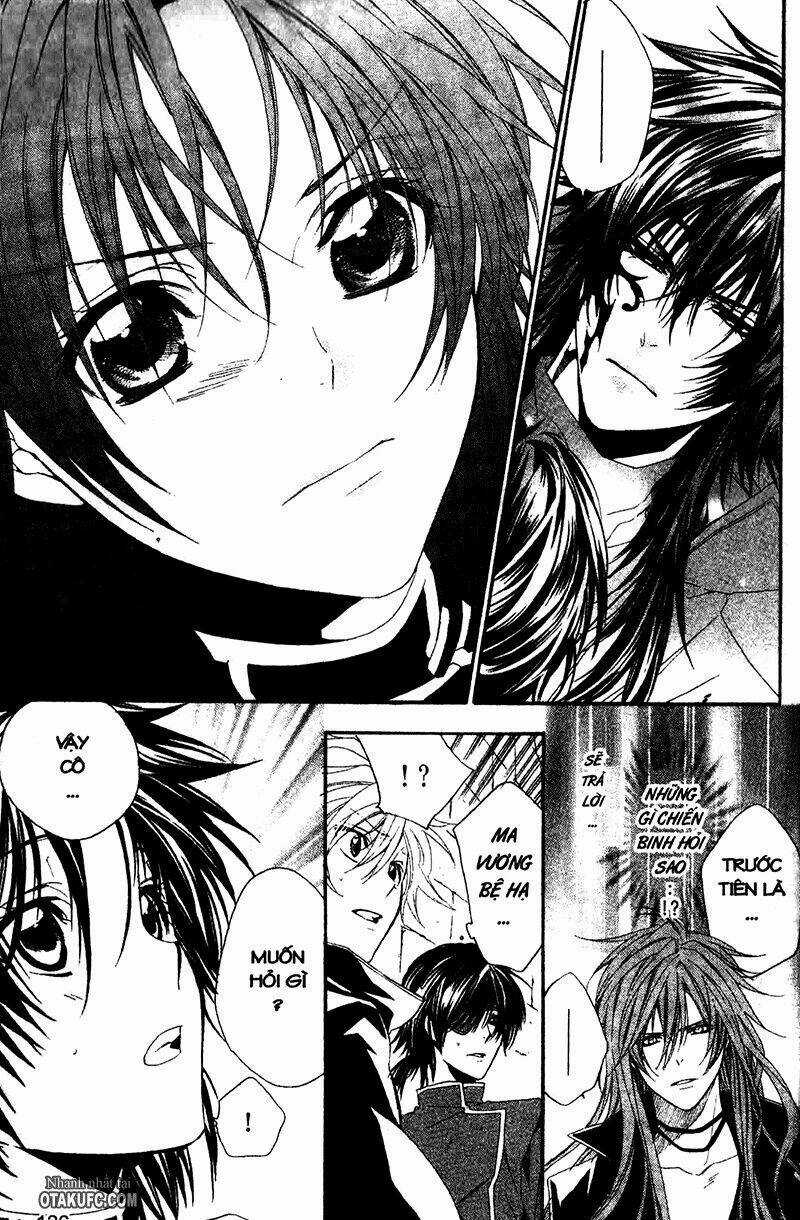 High & High - Chapter 23 - Trang 10