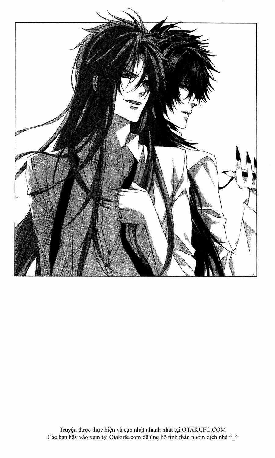 High & High - Chapter 24 - Trang 1