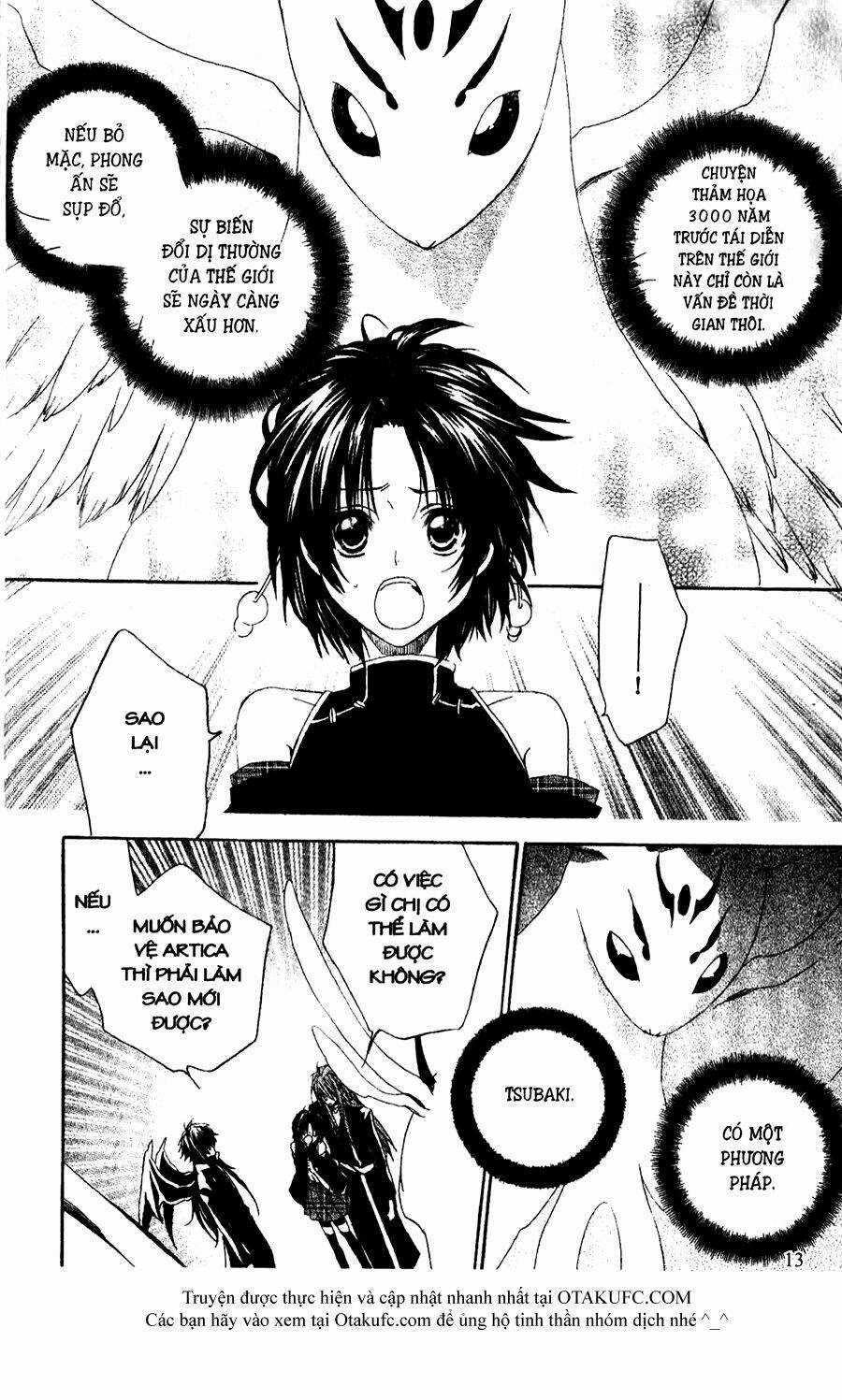 High & High - Chapter 24 - Trang 11