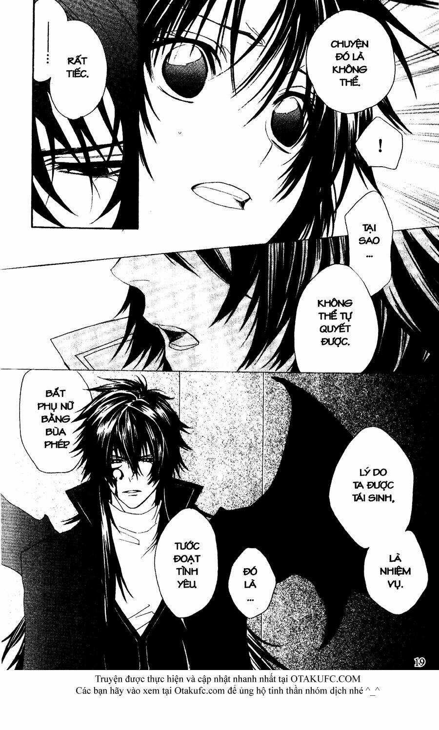 High & High - Chapter 24 - Trang 17