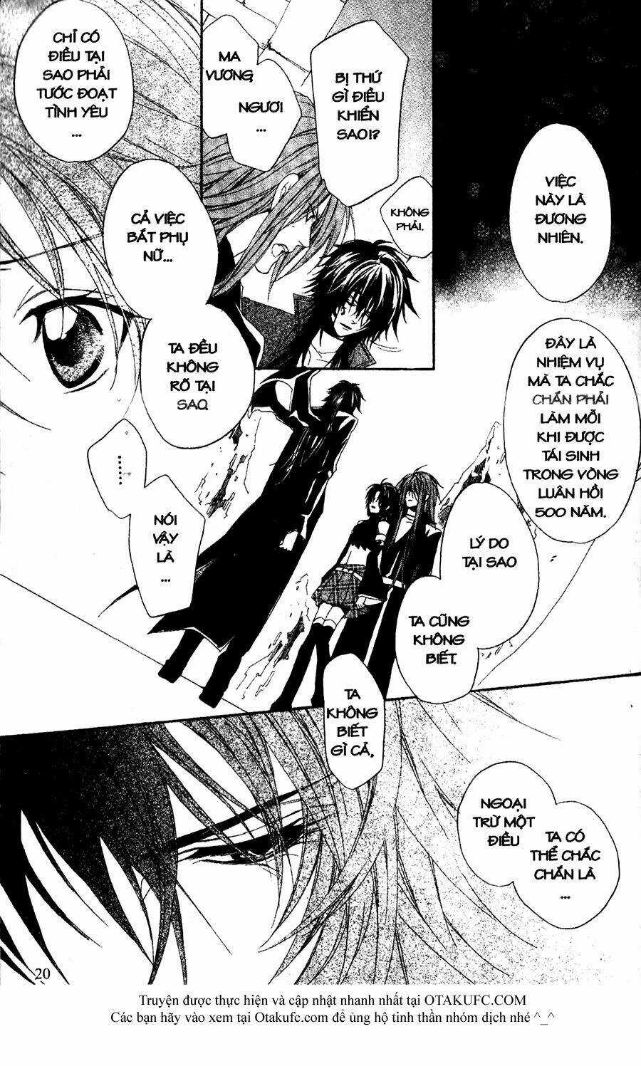 High & High - Chapter 24 - Trang 18