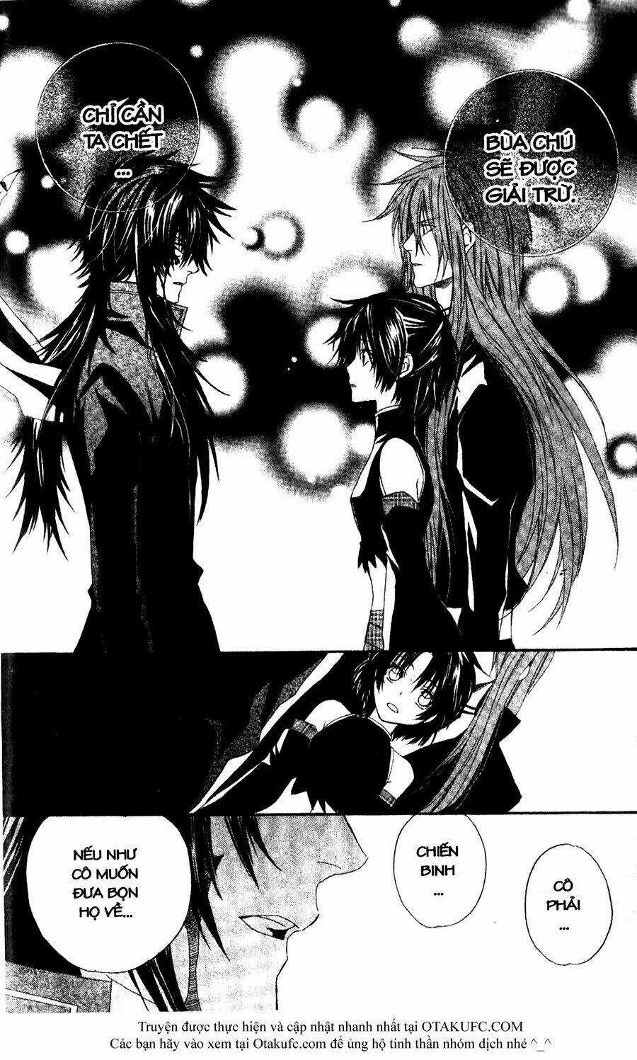 High & High - Chapter 24 - Trang 19