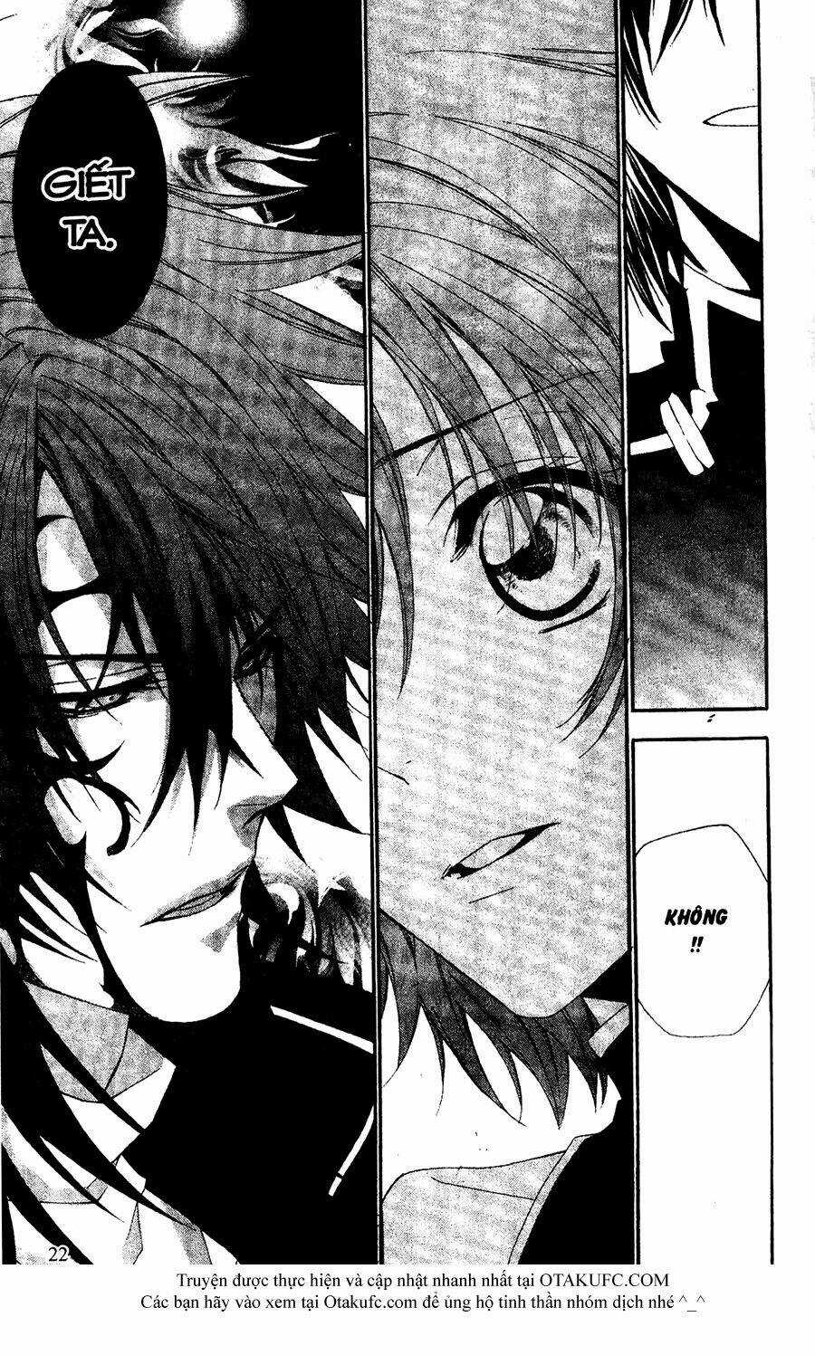 High & High - Chapter 24 - Trang 20