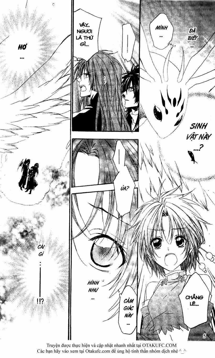 High & High - Chapter 24 - Trang 3