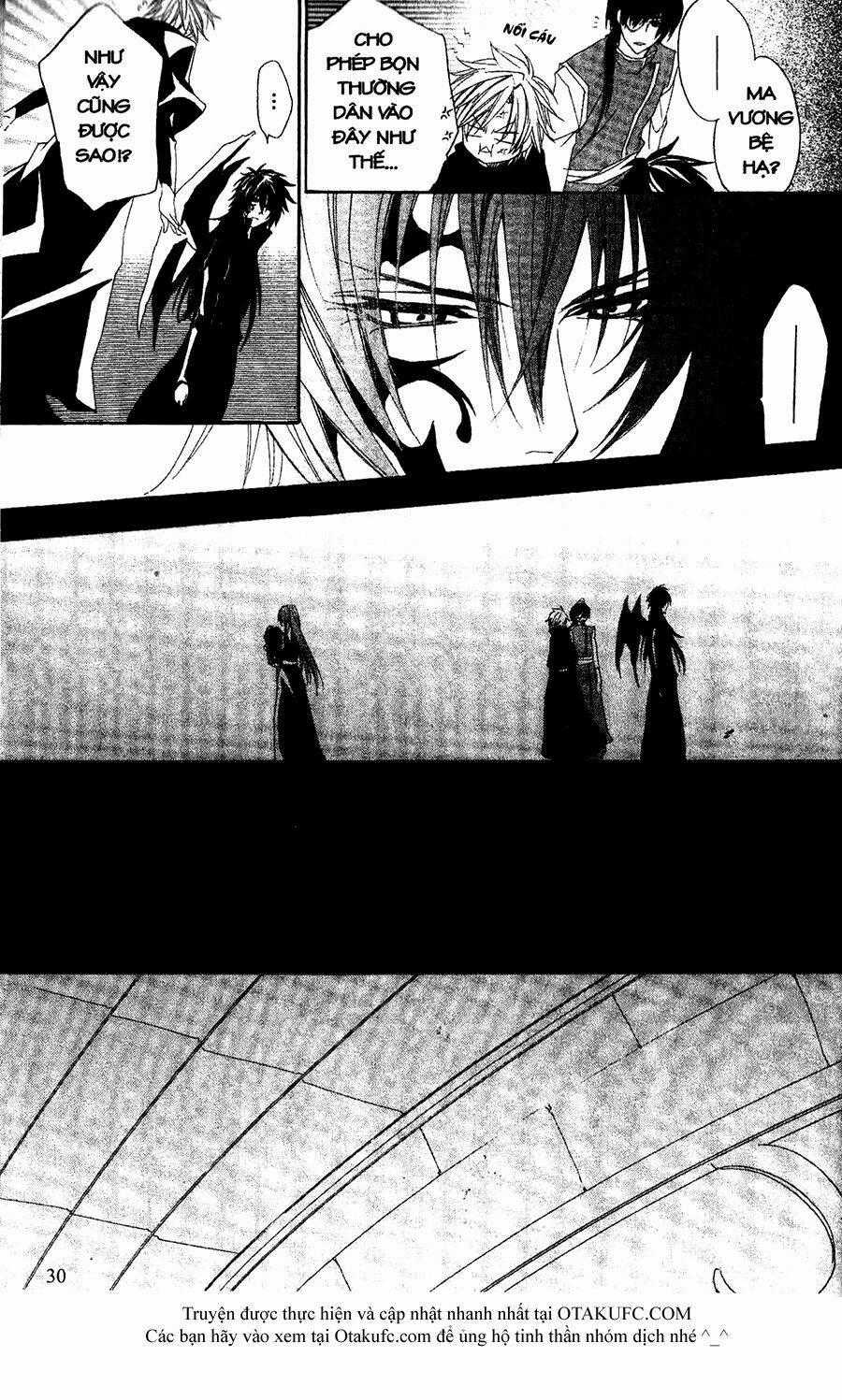 High & High - Chapter 24 - Trang 28